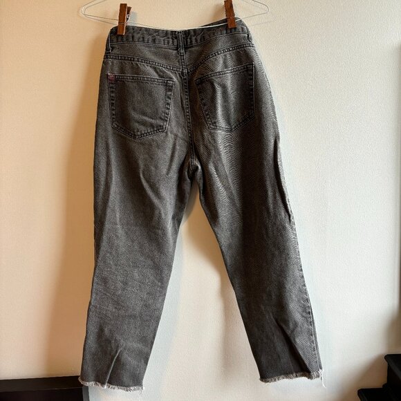 Urban Outfitters | "Mom High Rise" Jeans - Picture 3 of 4